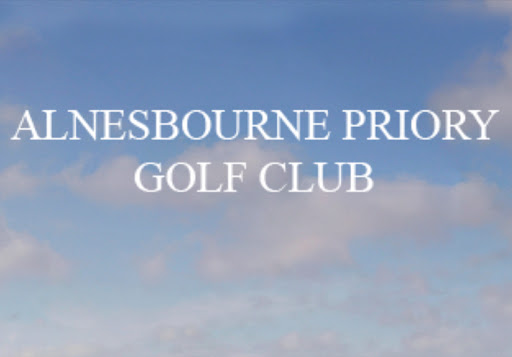 Alnesbourne Priory Golf Club