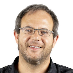 Jose Ramon Leon Somovilla's user avatar