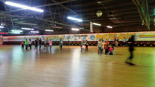 Roller Skating Rink «Western Skateland», reviews and photos, 930 W 17th St, Bloomington, IN 47404, USA