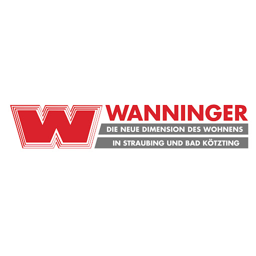 Möbel Wanninger - Einrichtungs-Shopping-Center Straubing logo