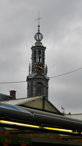 Stins Flower Market