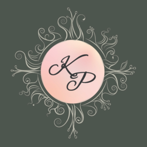 Hair & Makeup by Karina logo
