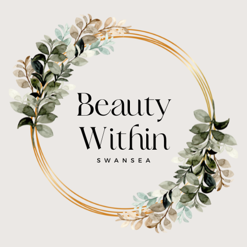 Beauty Within Swansea logo