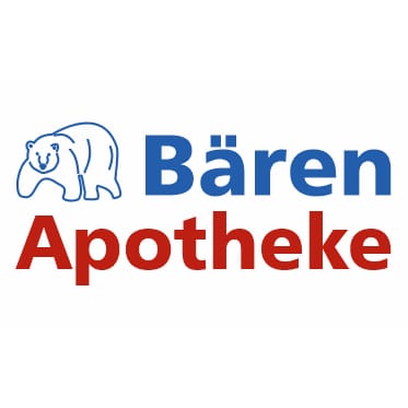 Bären-Apotheke logo