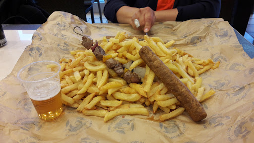 Chez Pepito
