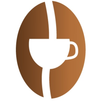 Svea Café logo