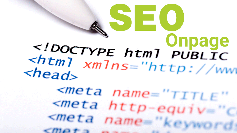 Seo web là gì? Cách seo backlink cơ bản