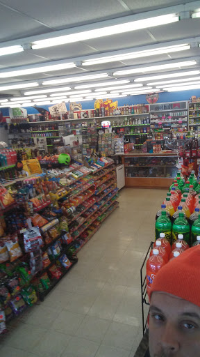 Grocery Store «US Food and Liquor», reviews and photos, 3167 Ashby Rd, St Ann, MO 63074, USA