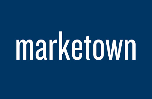 Marketown Shopping Centre logo