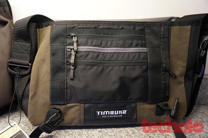 Timbuk2 Classic Messenger Bag 2014 Review