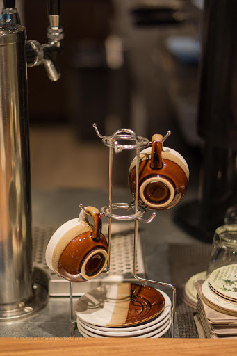 Le Gisement Bistro-Chocolaterie
