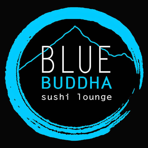 Blue Buddha Sushi Lounge logo