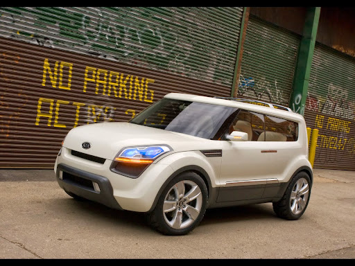 kia soul 2012 price