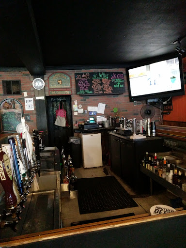 Pub «Connolly Pub & Grill», reviews and photos, 18 E Moreland Ave, Hatboro, PA 19040, USA