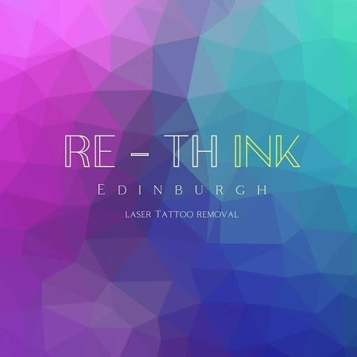Rethink Edinburgh logo