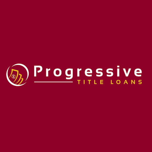 Progressive Title Loans logo