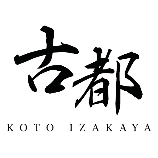 Koto Izakaya Sushi Robata logo