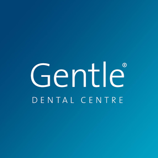Gentle Dental Centre logo
