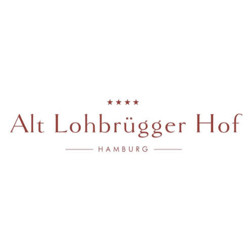 Hotel Alt Lohbrügger Hof logo