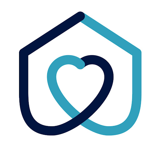 Heartcare at home logo