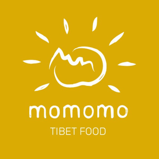 Momo-Bar logo