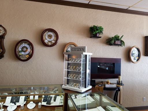 Jewelry Store «Powers Jewelry», reviews and photos, 405 Slide Rd # 115, Lubbock, TX 79416, USA