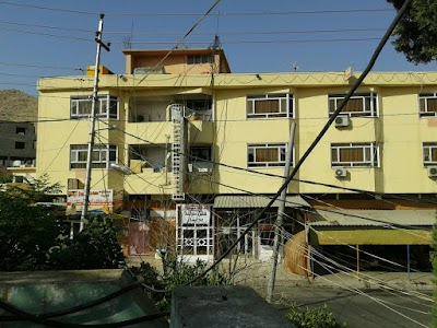 lodging