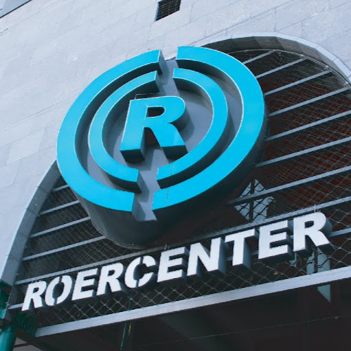 Shoppingcenter Roercenter logo