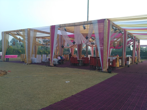 Ashirwad Garden, Kaithal-Ambala Road (NH-65), Sarangpur, Ambala, Haryana 134003, India, Events_Venue, state HR