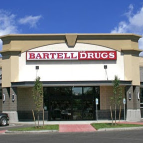 Bartell Drugs logo