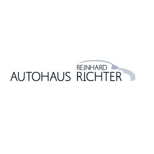 Autohaus Reinhard Richter GmbH logo