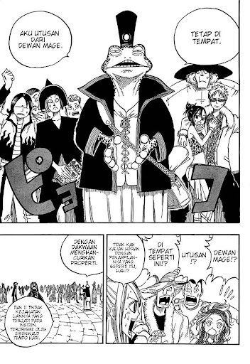 Manga Fairy Tail 22 page 19