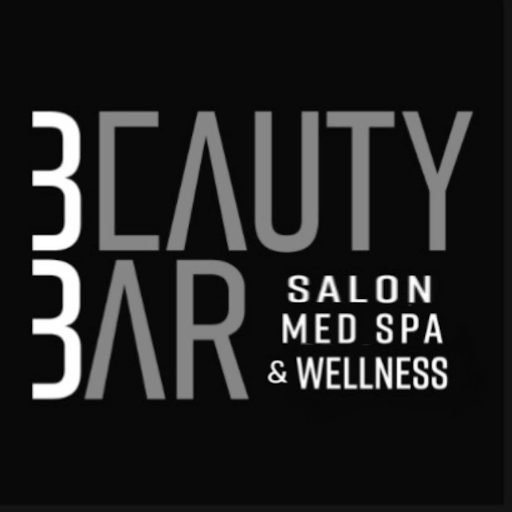 The Beauty Bar LG logo