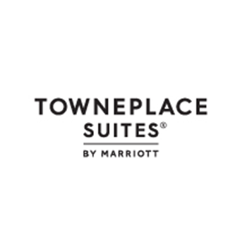 TownePlace Suites by Marriott Las Vegas Airport South logo