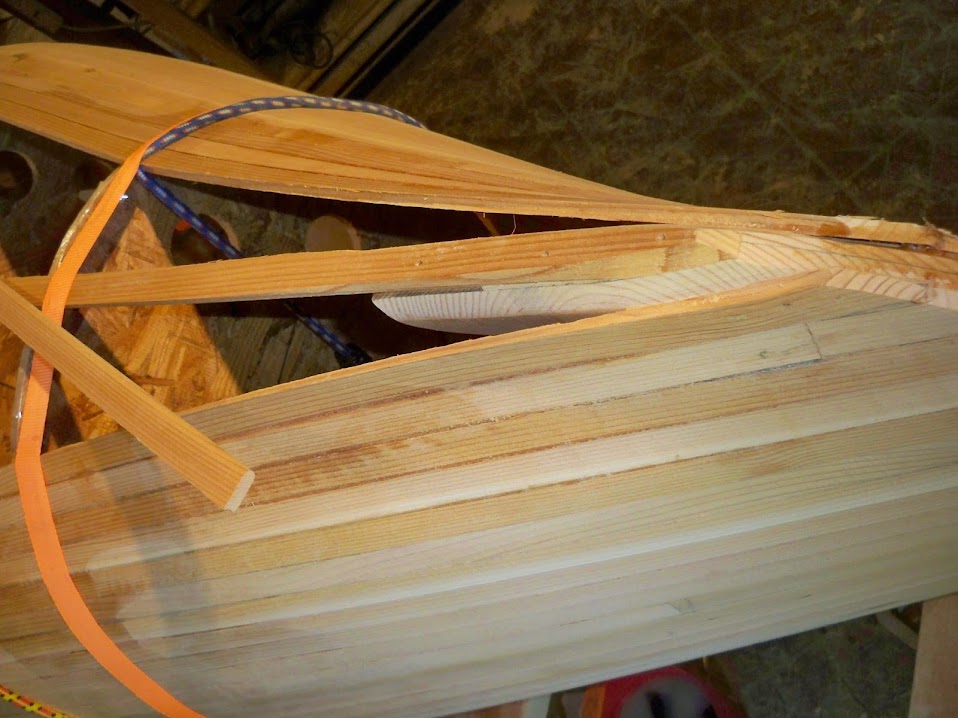 G Scale Milled  Cedar 5/16" X  5/16"  X  24" Lumber for Scratch-Building 4 