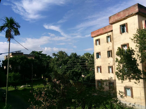 Banjetia Rental Housing Estate, Berhampore,, Radhikanagar, Berhampore, West Bengal 742101, India, Housing_Estate, state WB