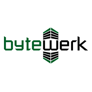 bytewerk GmbH logo