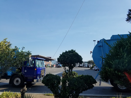 Rainbow Environmental Services