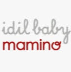 İdilbaby&Mamino Bağdat Caddesi logo