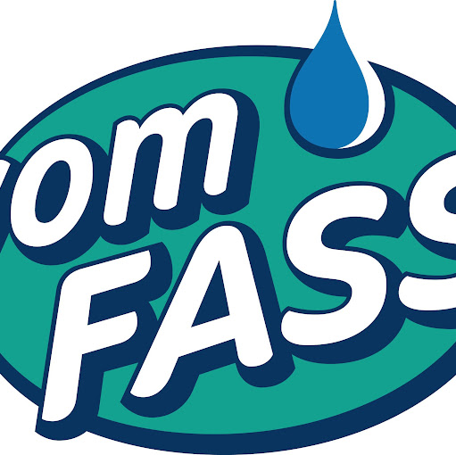 Vom Fass Thun logo