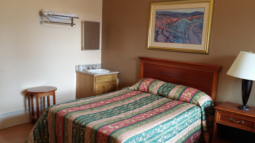 Europa Hotel