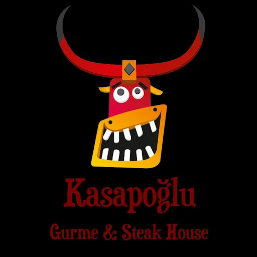 Kasapoğlu Gurme logo