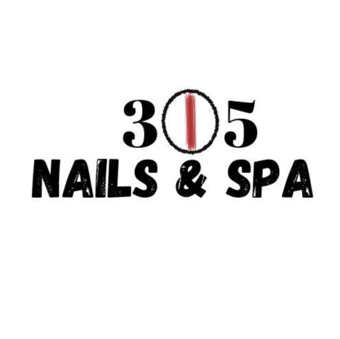 305 Nails & Spa