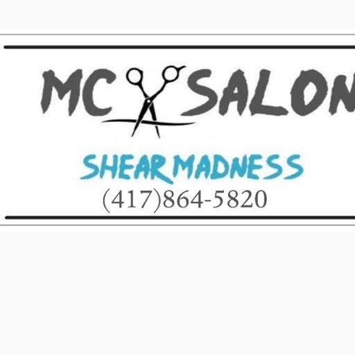 MC Salon logo