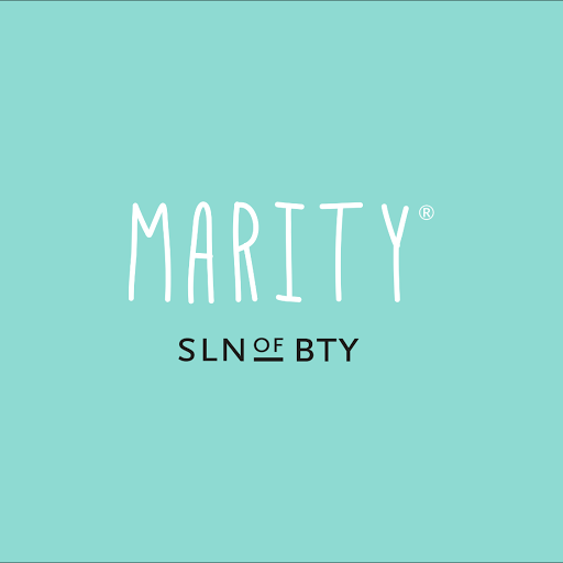 MARITY - SLN of BTY logo