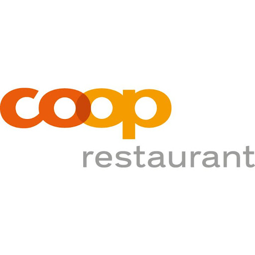 Coop Restaurant Biel Nidaugasse logo