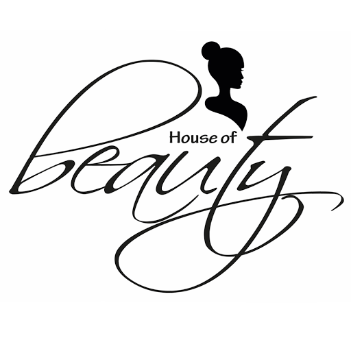 Schoonheidssalon House of beauty Valkenswaard logo