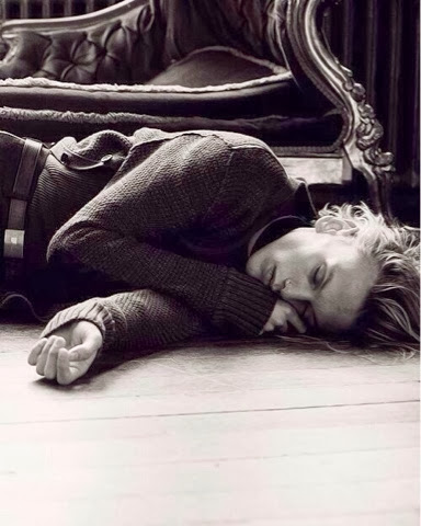 proved jamie absolutely totally sleeping adorable even he when