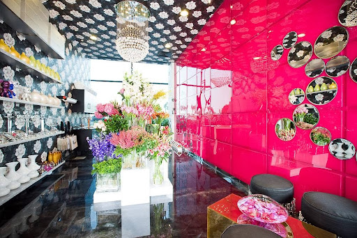 Bliss Flower Boutique, Fairmont Bab Al Bahr - Abu Dhabi - United Arab Emirates, Event Planner, state Abu Dhabi