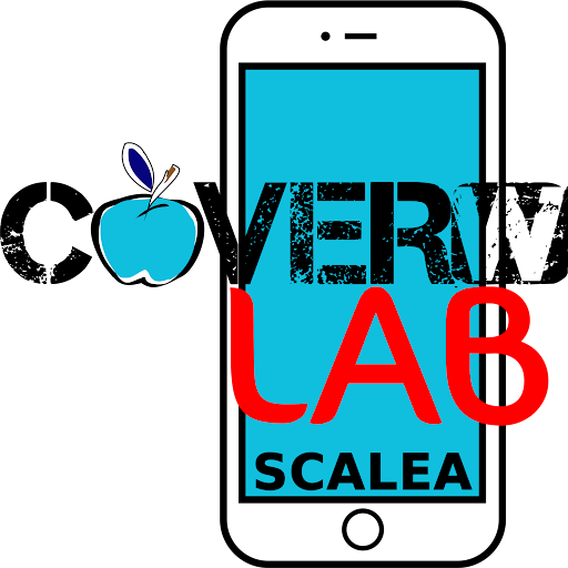 COVERWAY LAB SCALEA logo